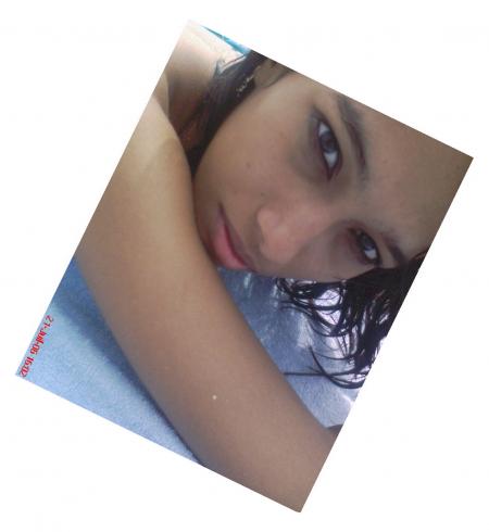 Tania alias Safia75018