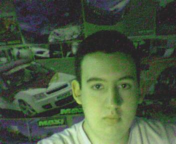 Mon Blog
