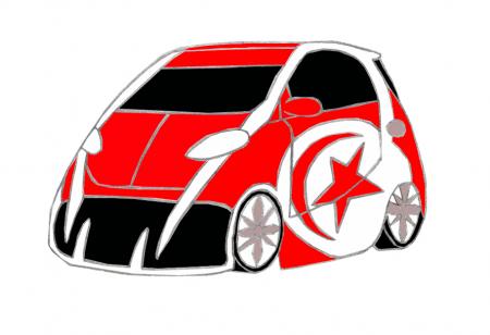 Smart ForTwo Pyranisie
