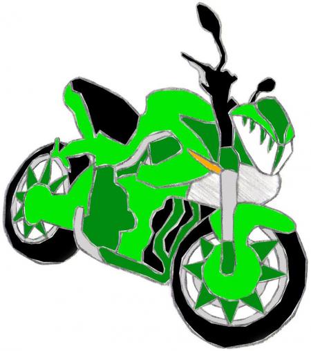 Benelli TNT CrocoFusion