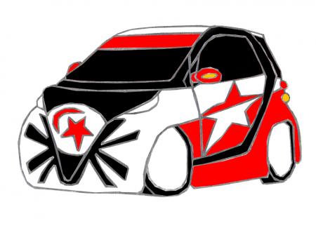 Smart Fortwo Mysterisie